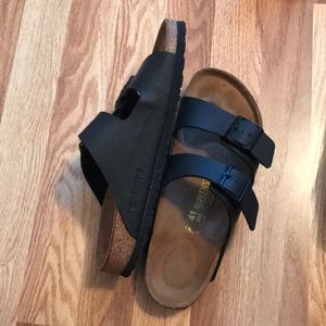 Birkenstocks